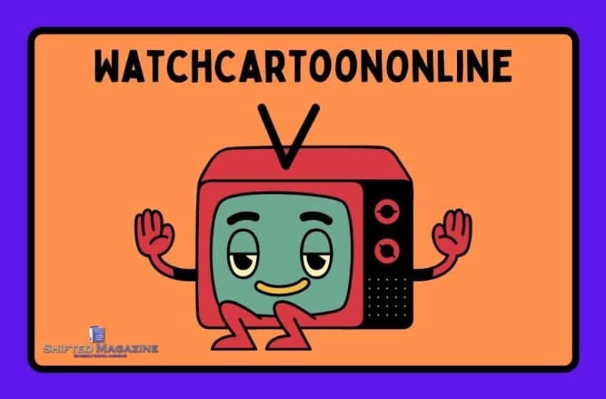  WatchCartoonOnline 2021: Know All About WatchCartoonOnline