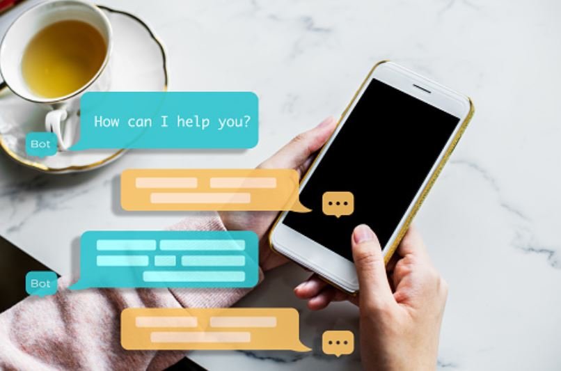 Business Needs Chatbots