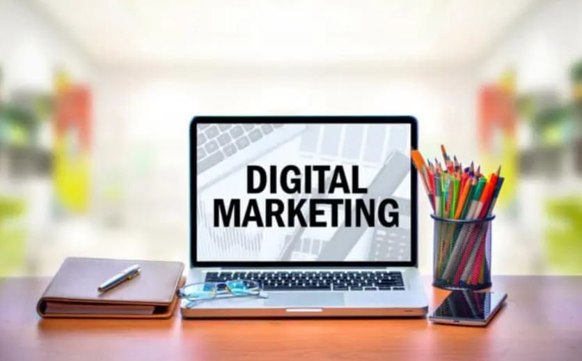 Digital Marketing