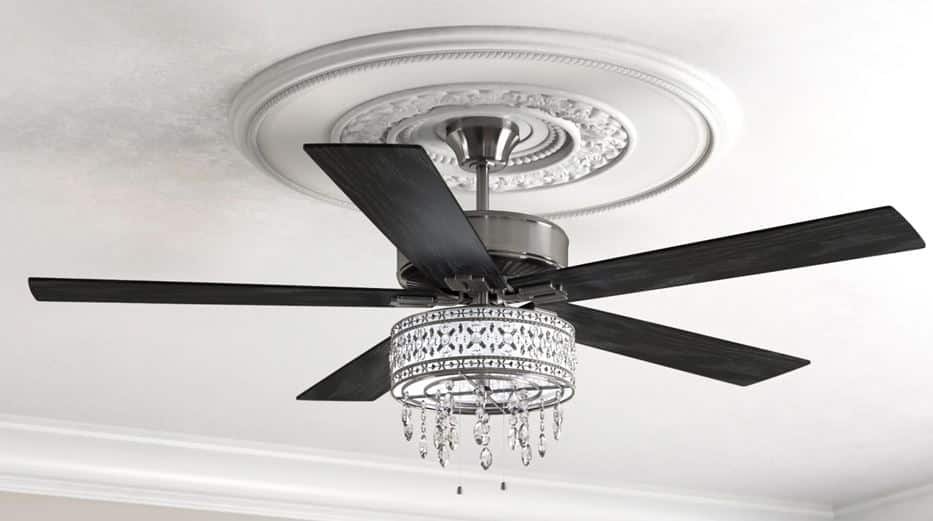 Install a Ceiling Fan