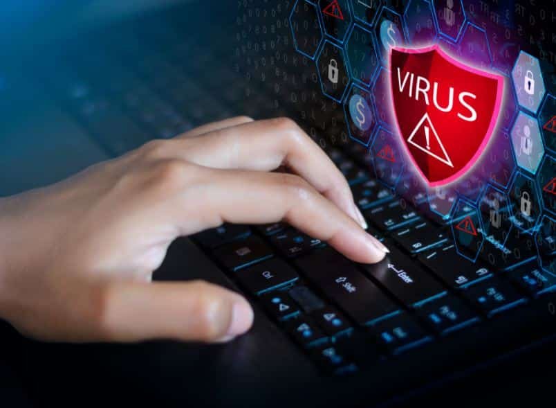 7 Signs that Your Laptop is Infected with Malware