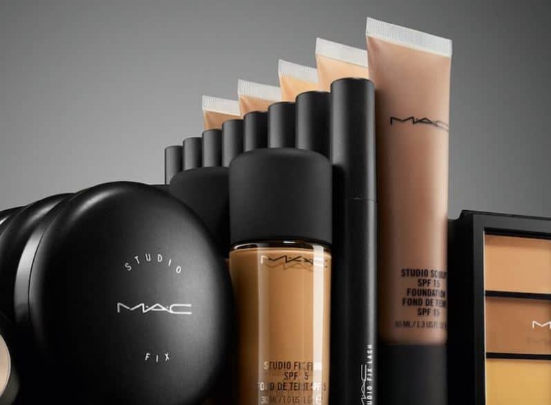 MAC items