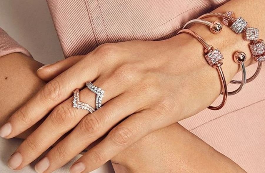 Pandora Jewelry