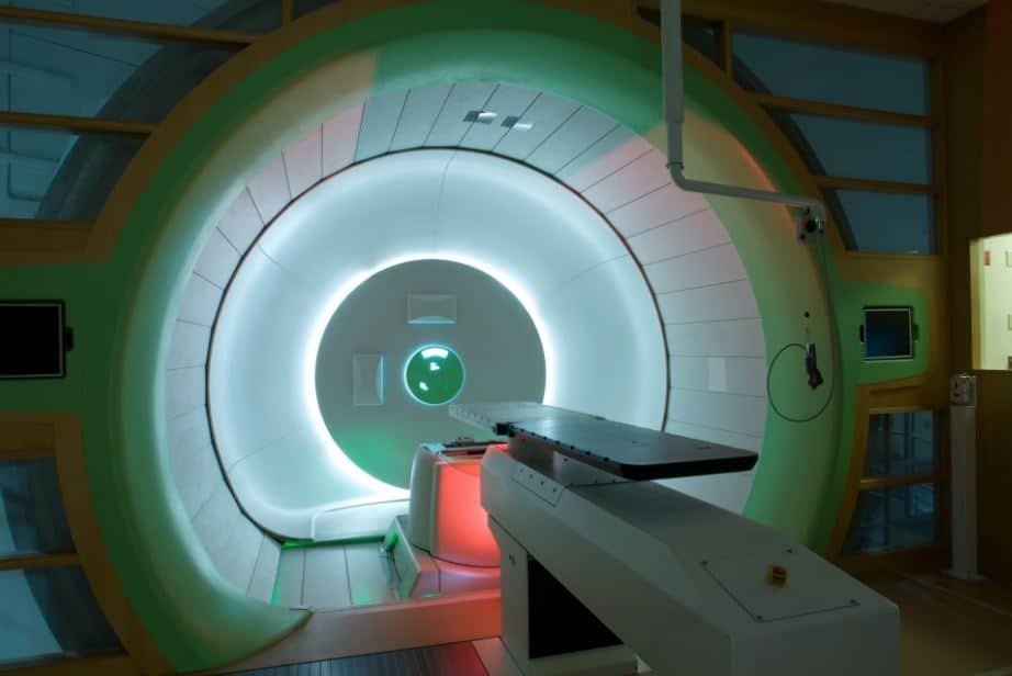 Proton Therapy