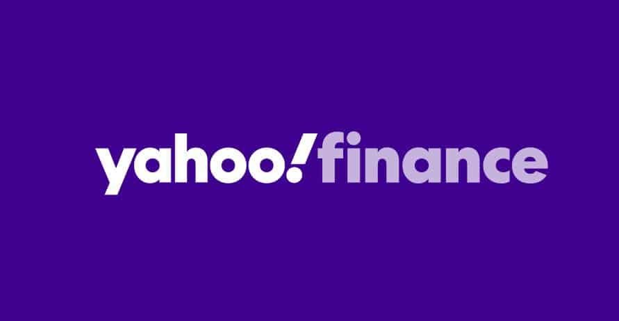 Yahoo Finance