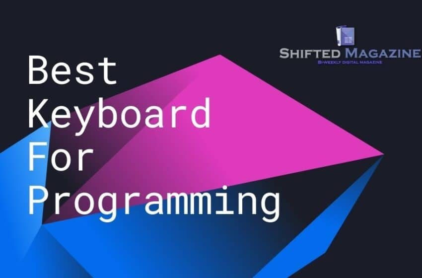 best keyboard for programming