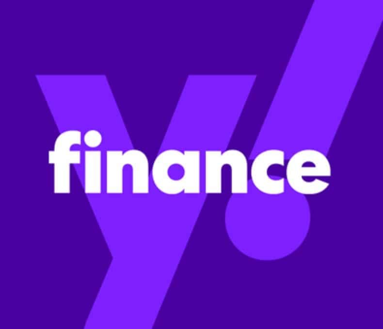 yahoo finance tesla