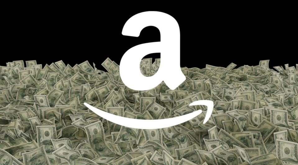 Amazon Can Make You Rich