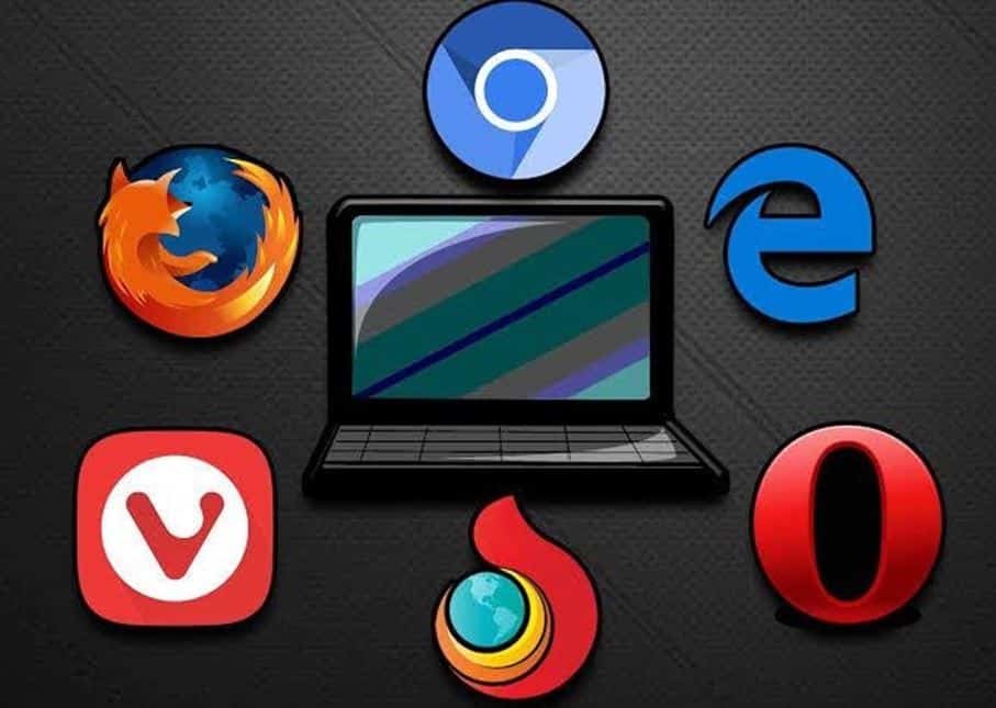 Best Browsers for faster Web Development