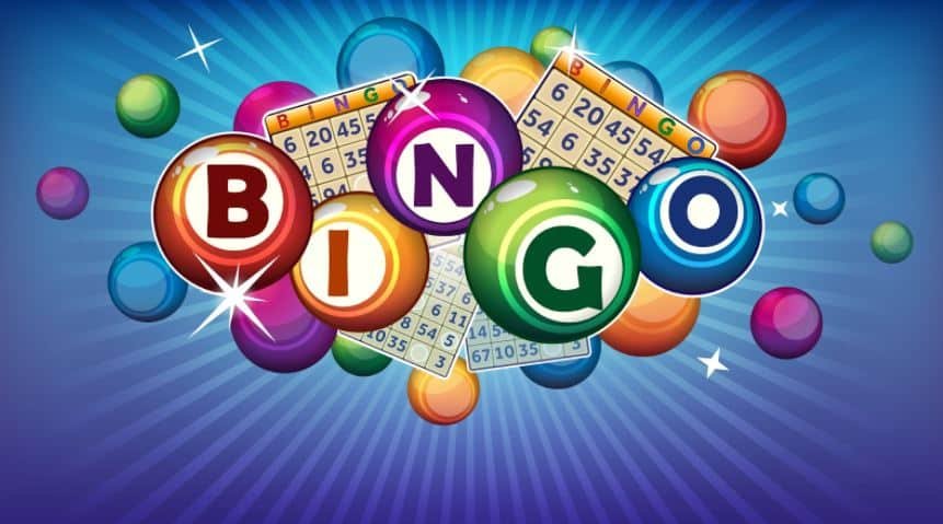 Bingo Slang