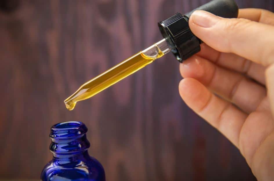 High-Quality CBD Oil