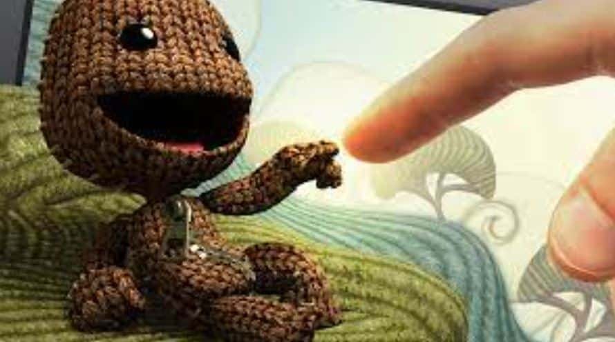 Little Big Planet