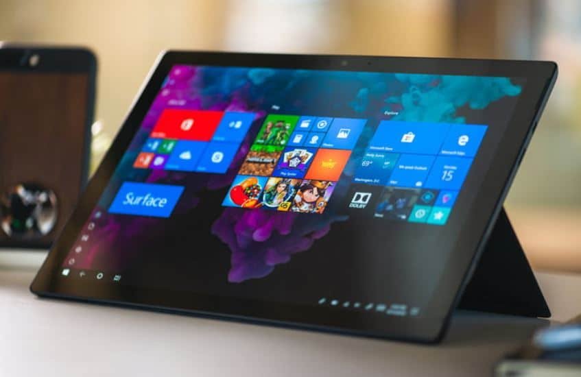  Microsoft Surface Pro Servicing: Why Does it Matter & its Benefits?
