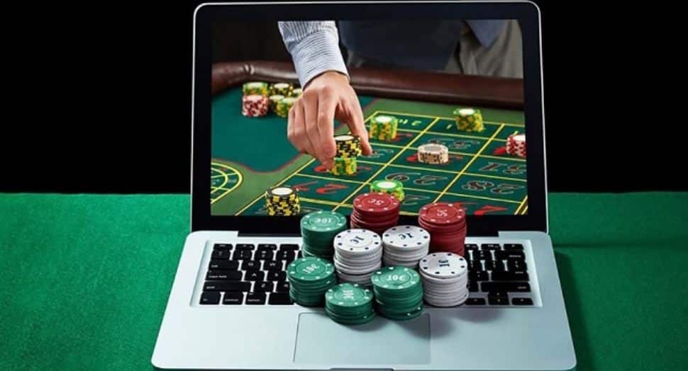 Online Gambling and Online Gaming