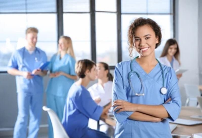 Online Nursing Education