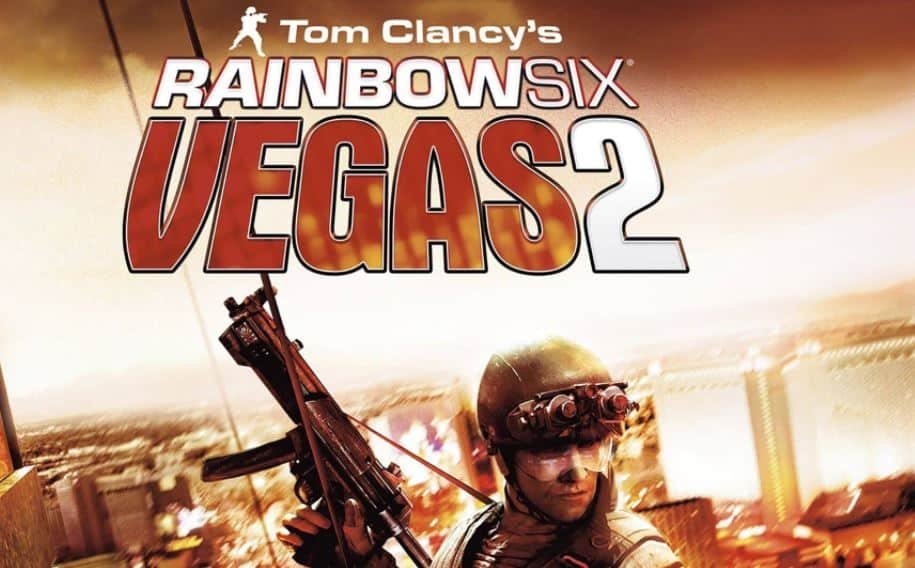 Rainbow Six Vegas 2-170