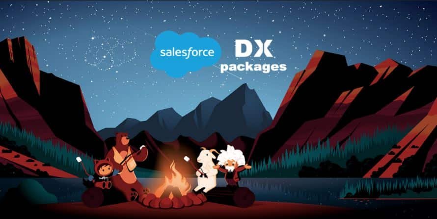 Salesforce DevOps