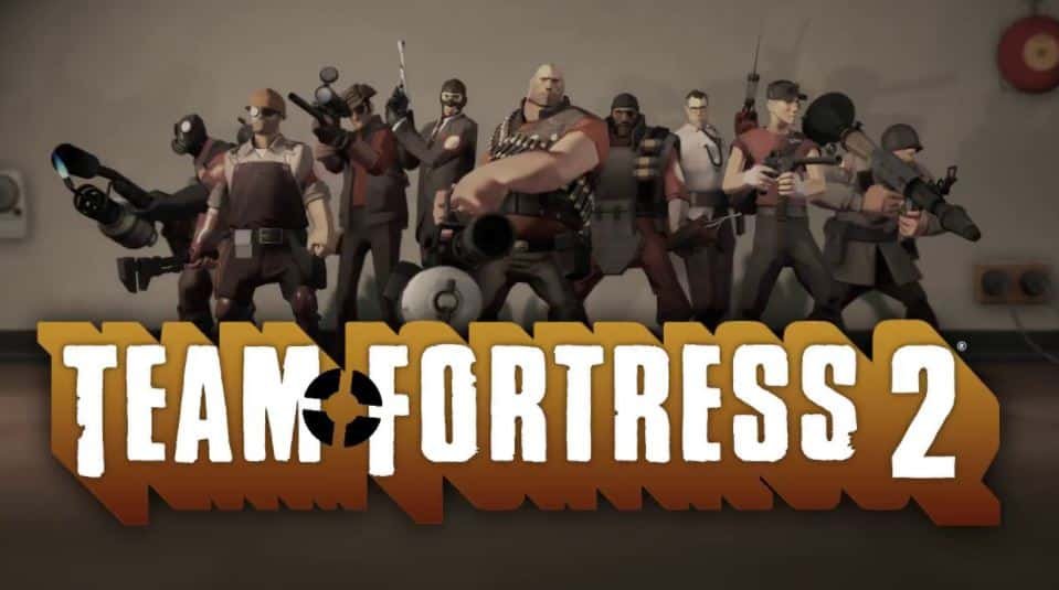 Team Fortress 2