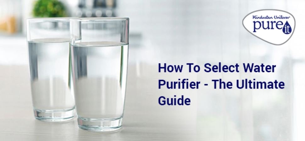 Water Purifier