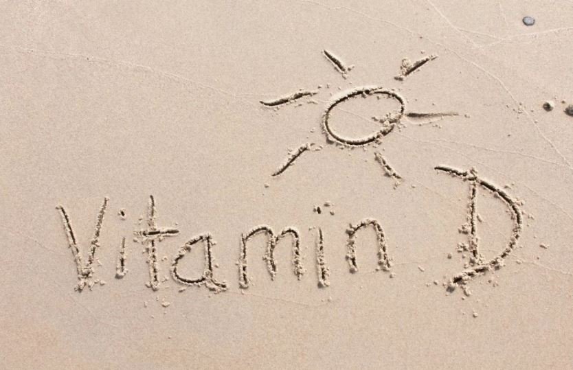 Benefits of Vitamin D