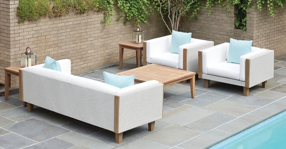 Best Patio Furniture