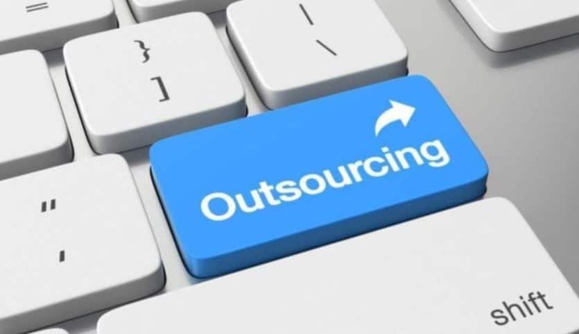 Data Science Outsourcing