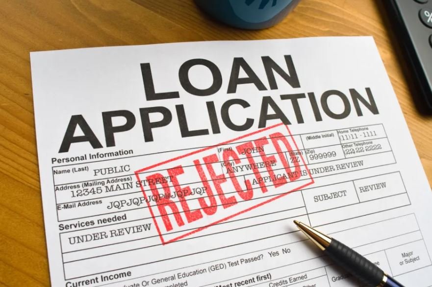 My Loan Application