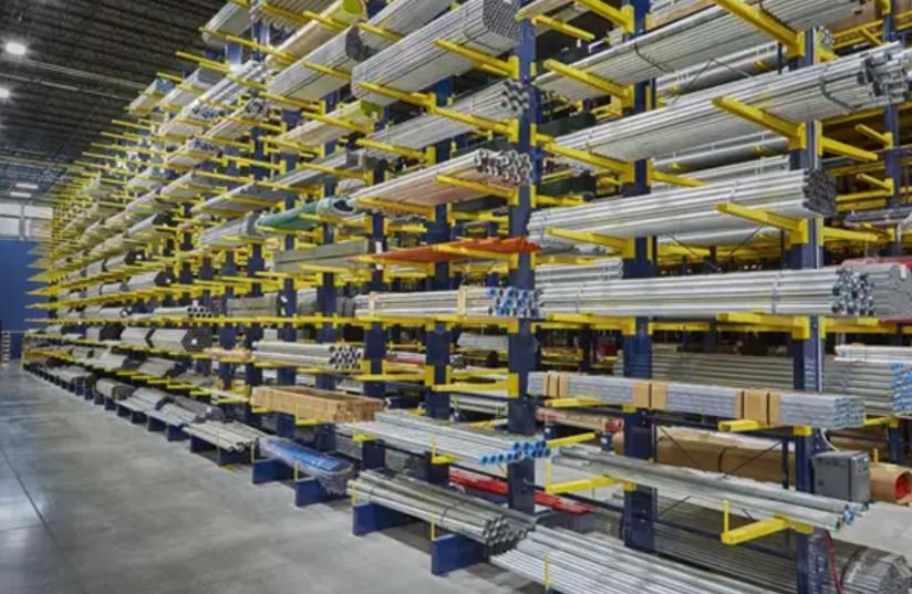 Pallet Racking for your Business