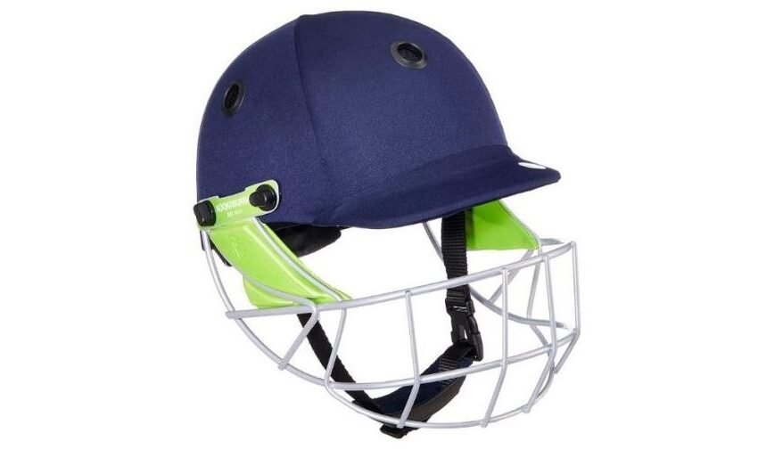 Pick the Right Cricket Helmets
