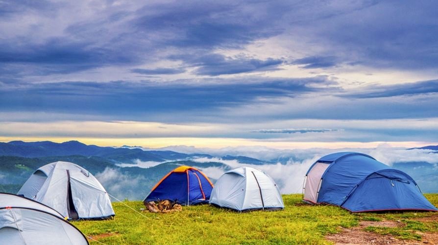 Sizes Of Pop Up Tent