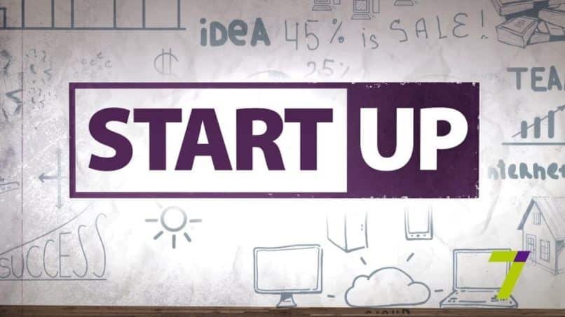 Small IT Startup