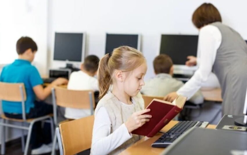  How Has Technology Changed Education