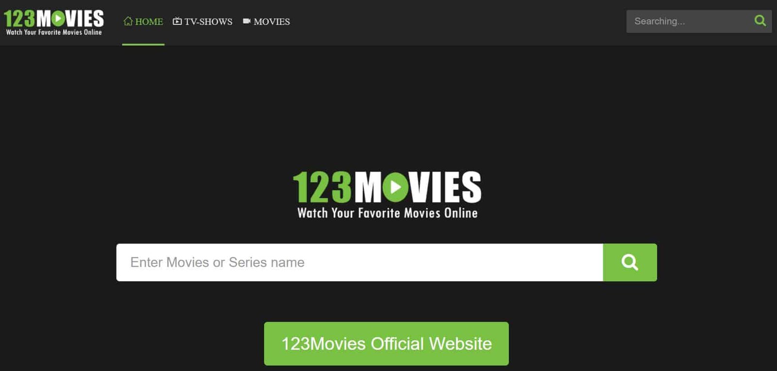 123Movies