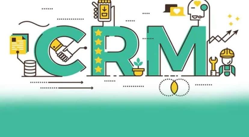 CRM for Banks