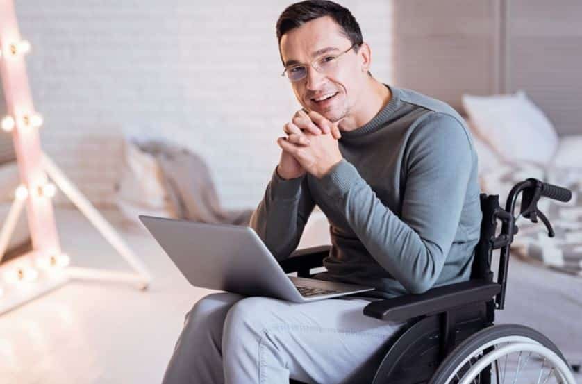 Disability Law Services