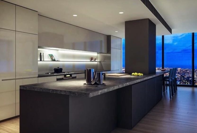 Kitchen Benchtops