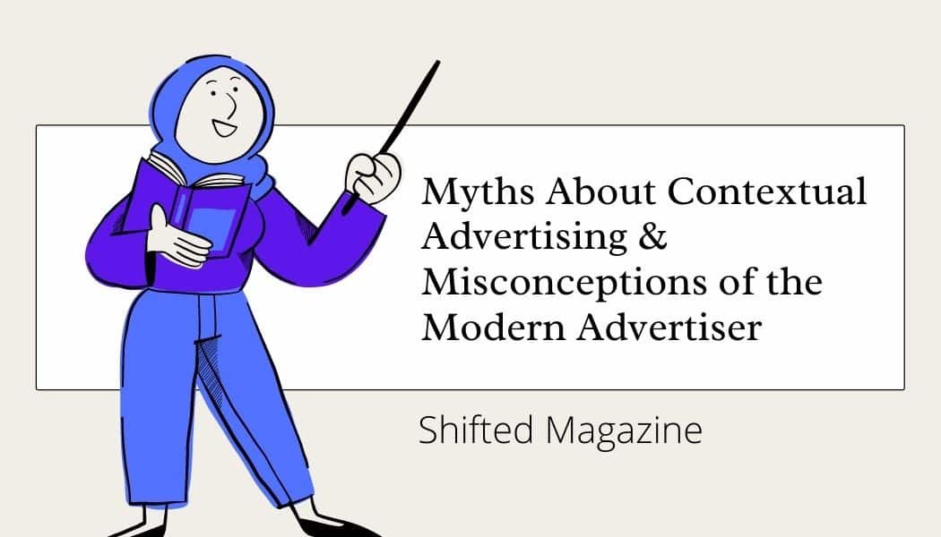Misconceptions of the Modern Advertiser