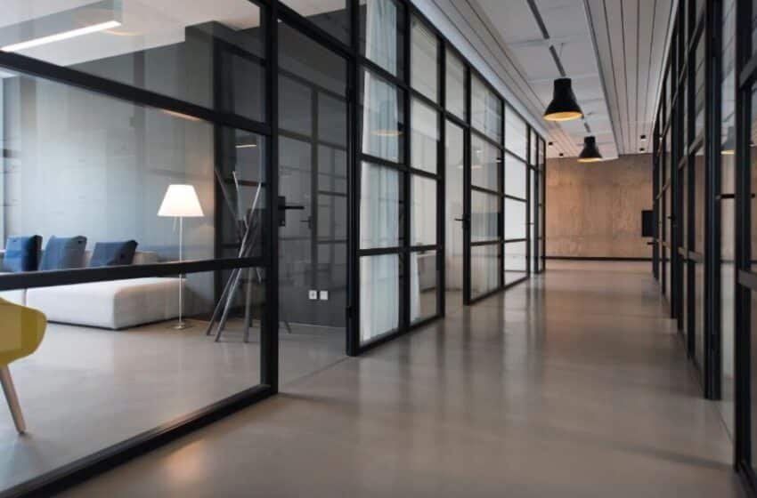 Office Partitioning Tips