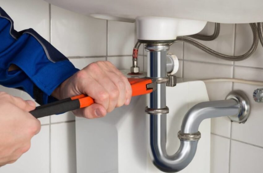 Plumbing Profession