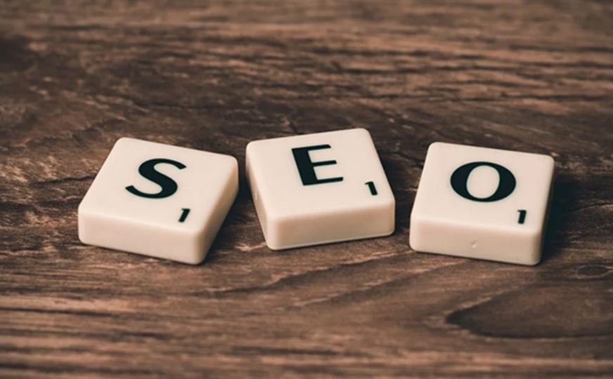 SEO For A New Site