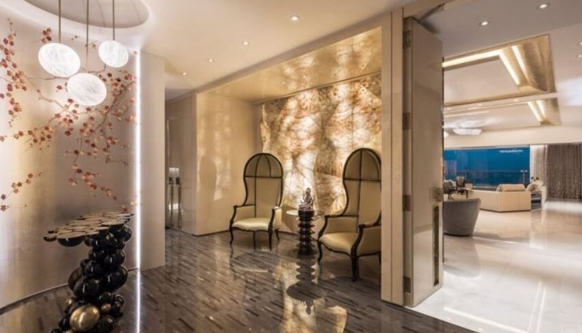 Best Interior Designer