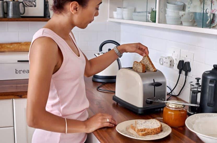  Bread Toaster Buying Tips