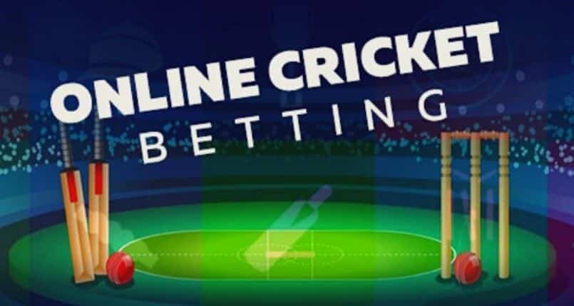 Cricket Betting App