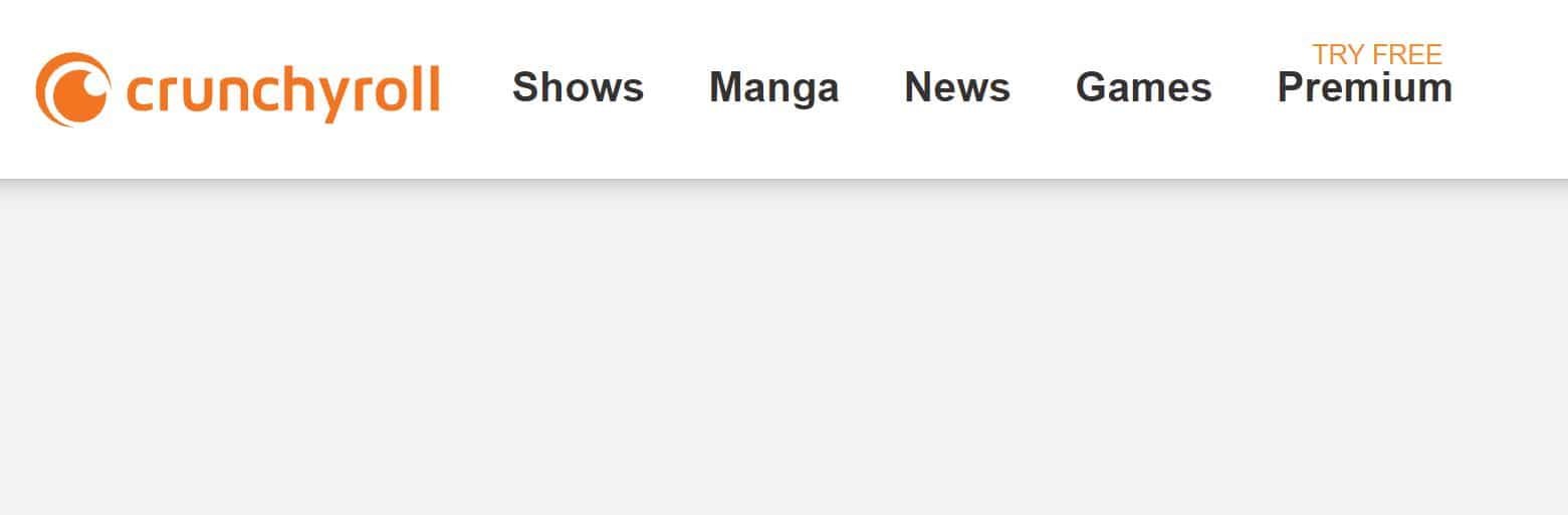 Crunchyroll