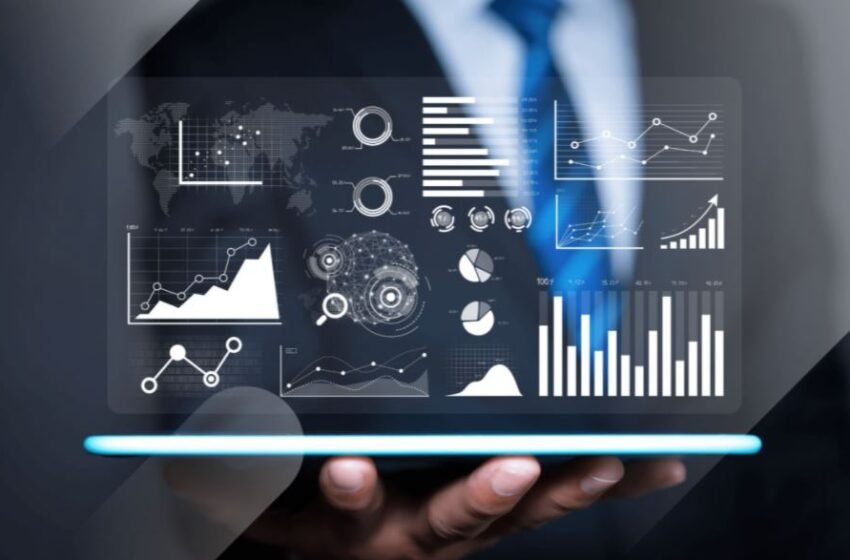 Digital Marketing Metrics