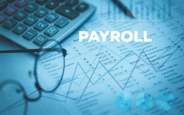 Payroll Services