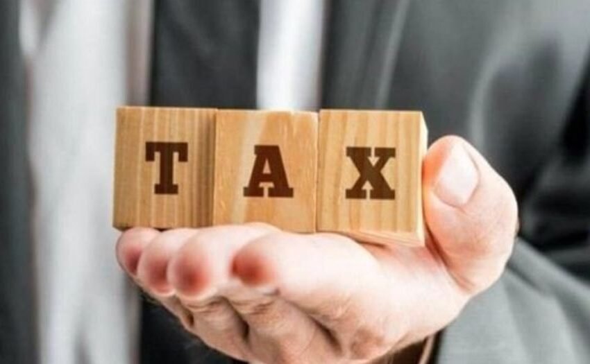 Taxation Laws