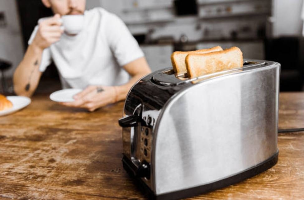 shop bread toaster