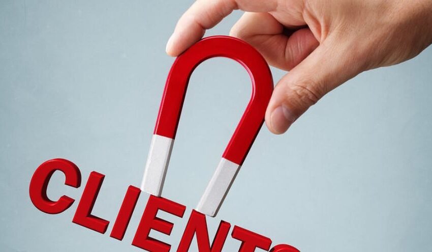 Acquire More Clients