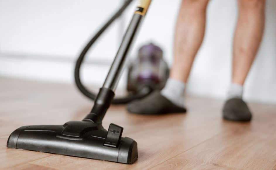 Best House Cleaning Methods